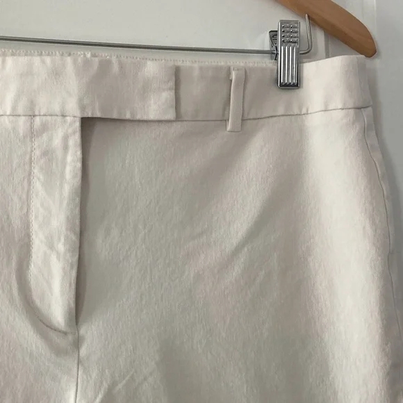 Talbots 12 pants high waist slim - Picture 5 of 11